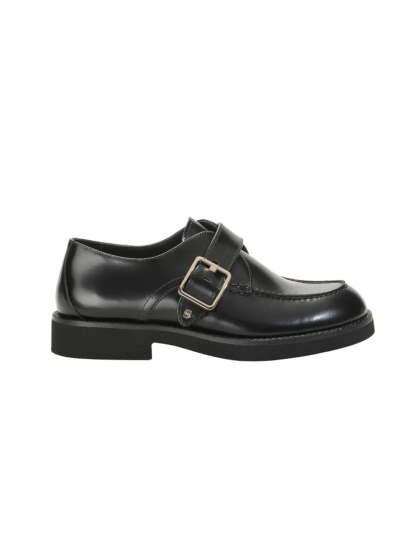 BOSS | Loafer ELERI_MONK_BOBK | 